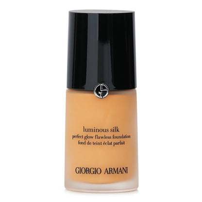 Giorgio Armani Luminous Silk Foundation -  5.8 (Medium, Neutral) 30ml