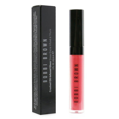 Bobbi Brown Crushed Oil Infused Gloss - # Love Letter 6ml/0.2oz