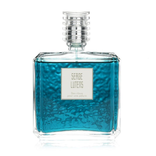 Serge Lutens Les Eaux De Politesse Des Clous Pour Une Pelure Eau de Parfum Spray 100ml