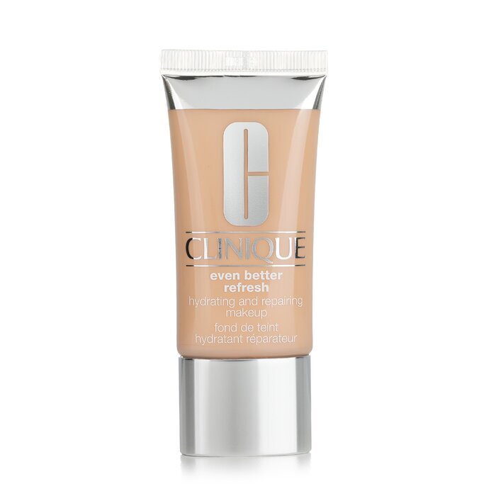 Clinique Even Better Refresh Hydraterende en herstellende make-up - # CN 10 Alabaster 30ml/1oz