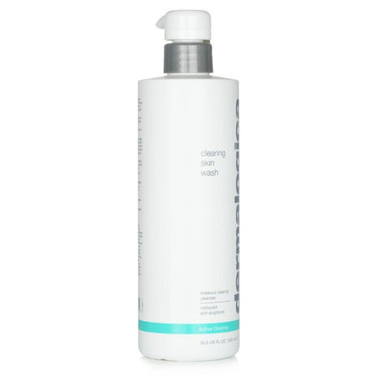 Dermalogica Active Clearing Clearing Skin Wash 500ml/16.9oz