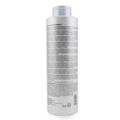 Joico Defy Damage Protective Shampoo (For Bond Strengthening & Color Longevity) 1000ml