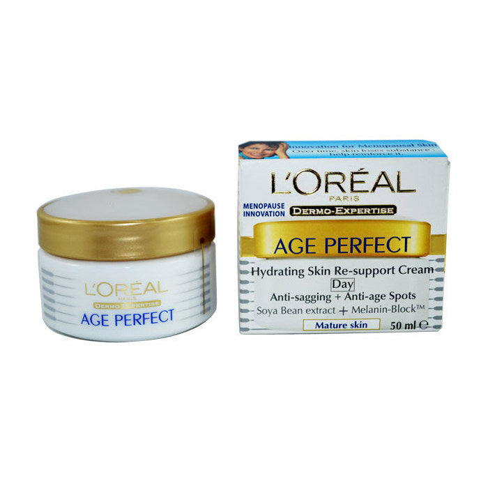 L'oreal Paris Age Perfect Dagcrème 50ml