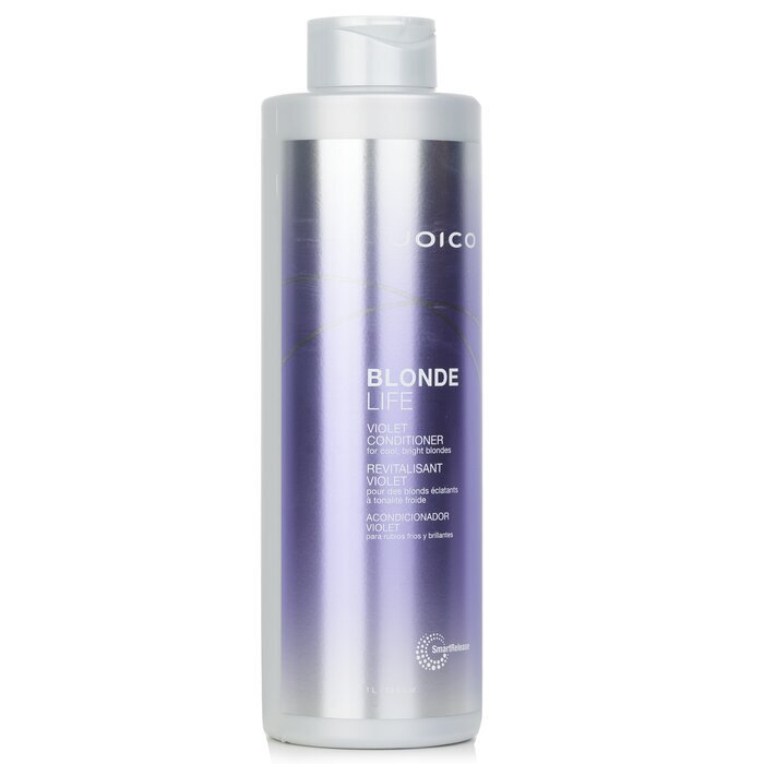 Joico Blonde Life Violet Conditioner (voor koele, heldere blondines) 1000 ml