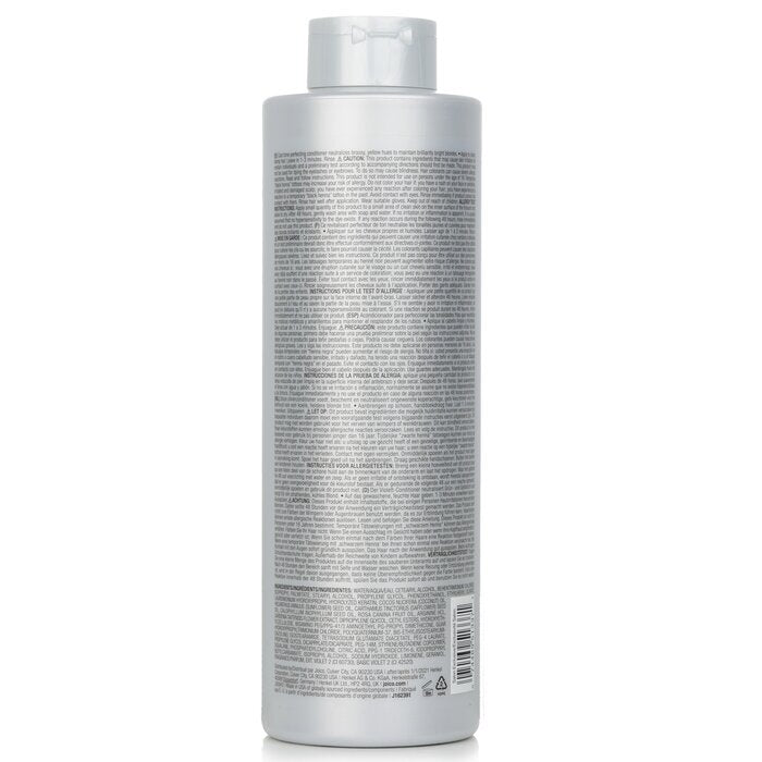 Joico Blonde Life Violet Conditioner (voor koele, heldere blondines) 1000 ml