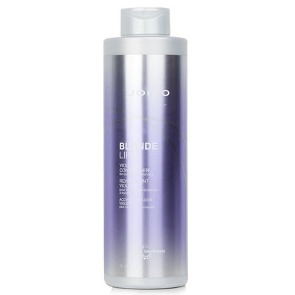 Joico Blonde Life Violet Conditioner (voor koele, heldere blondines) 1000 ml