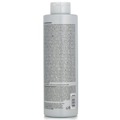 Joico Blonde Life Violet Shampoo (voor koele, heldere blondines) 1000 ml