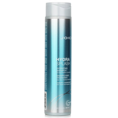 Joico HydraSplash Hydrating Shampoo (For Fine/ Medium, Dry Hair) 300ml/10.1oz