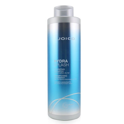 Joico HydraSplash Hydrating Shampoo (For Fine/ Medium, Dry Hair) 1000ml/33.8oz