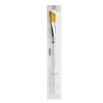 Sigma Beauty S05 Moisturizer Brush