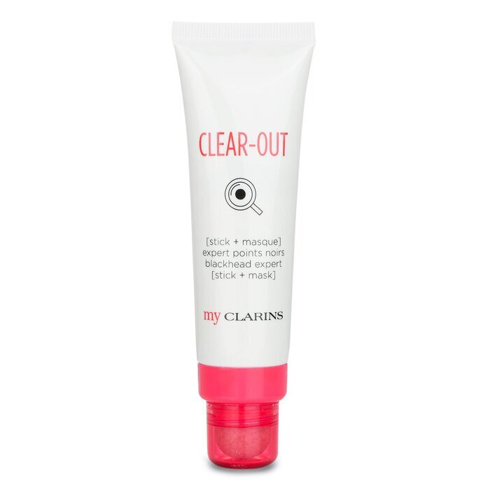 My Clarins Clear-Out Blackhead Expert [Stick + Mask] 50ml+2.5g