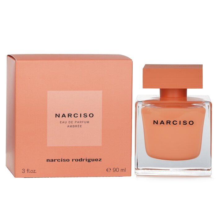 Narciso Rodriguez Narciso Ambree Eau De Parfum Spray 90ml