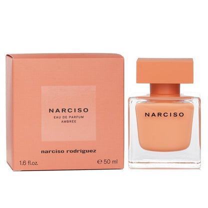 Narciso Rodriguez Narciso Ambree Eau De Parfum Spray 50ml