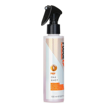 Fudge 1 Shot Treatment Spray (For Strong and Mighty Hair) 150ml/5.07oz