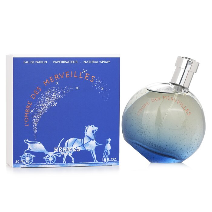 Hermes L'Ombre Des Merveilles Eau De Parfum Spray 50ml