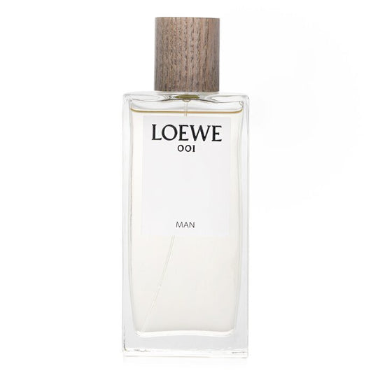 Loewe 001 Man Eau De Parfum Spray 100ml
