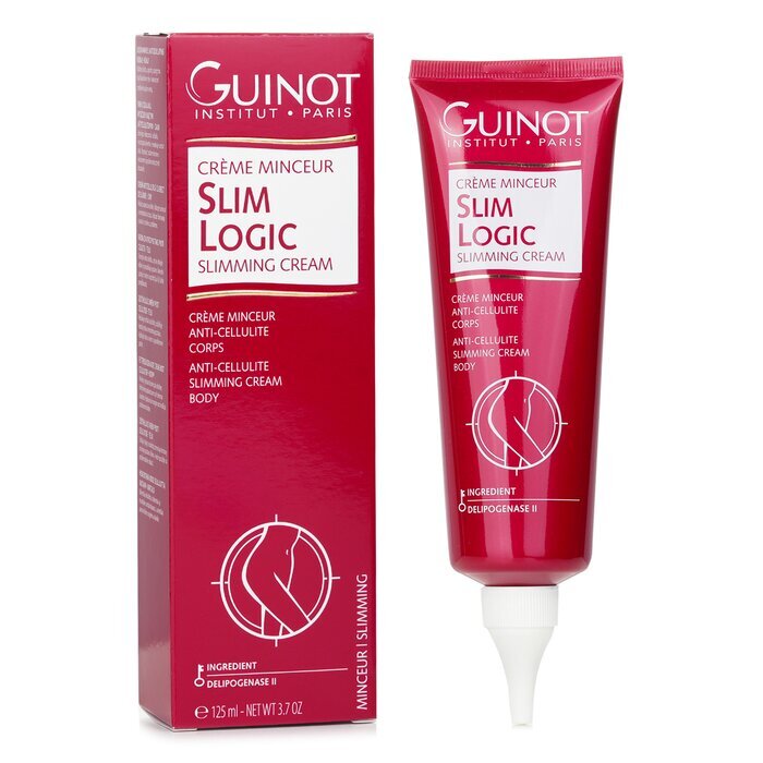 Guinot Slim Logic Afslankcrème 125ml/4oz