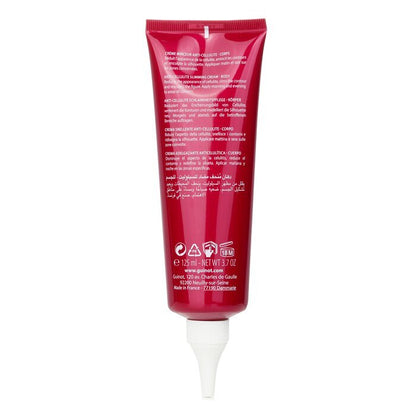 Guinot Slim Logic Afslankcrème 125ml/4oz