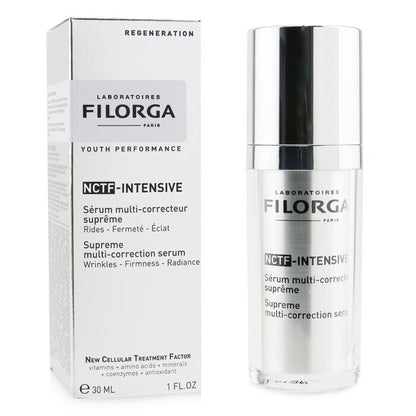 Filorga NCTF-Intensive Supreme Multi-Correction Serum 30ml/1oz