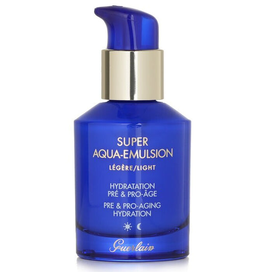 Guerlain Super Aqua Emulsion - Licht 50ml/1.6oz