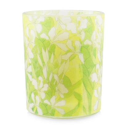 Carroll & Chan 100% Beeswax Votive Candle - Ginger Lily 65g/2.3oz