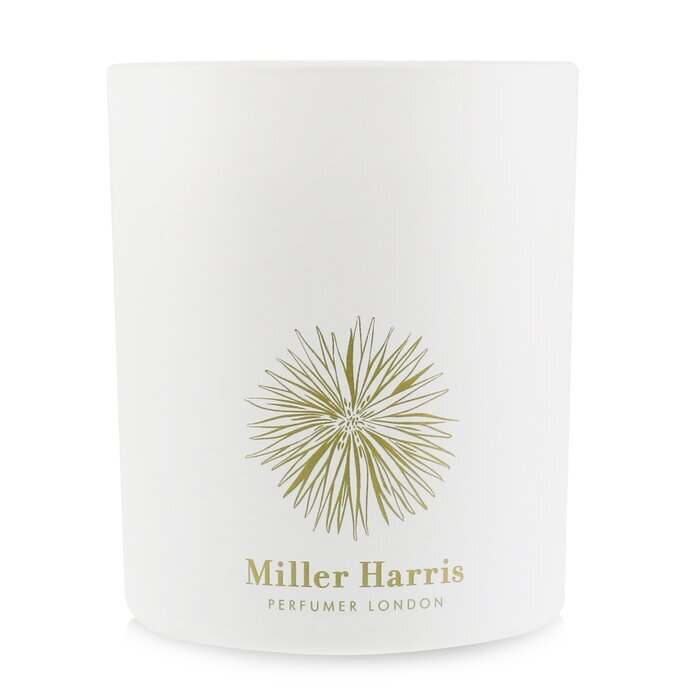 Miller Harris Candle - Garland 185g/6.5oz