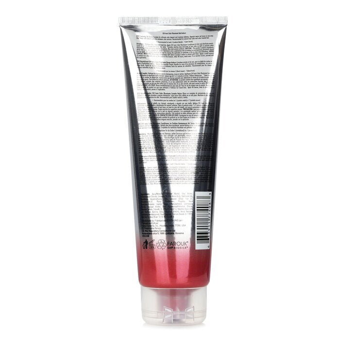 CHI Ionic Color Illuminate Conditioner - # Red Auburn 251ml/8.5oz