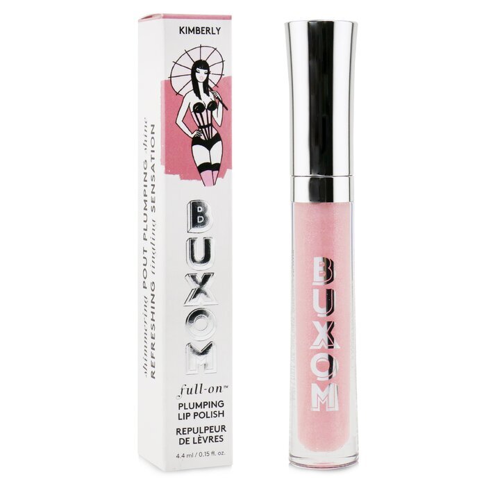 Buxom Full On Plumping Lip Polish Gloss - Kimberly 4,4 ml