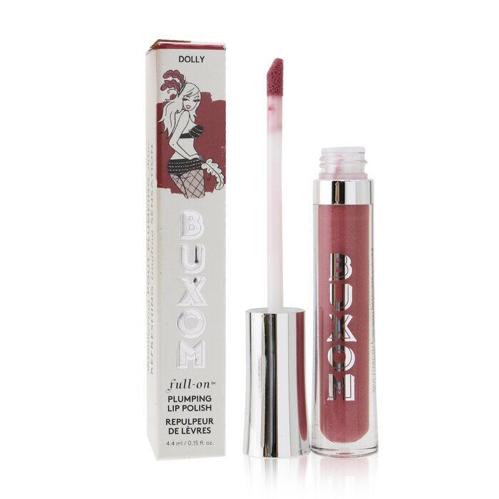 Buxom Full On Plumping Lip Polish Gloss - Dolly 4,4 ml