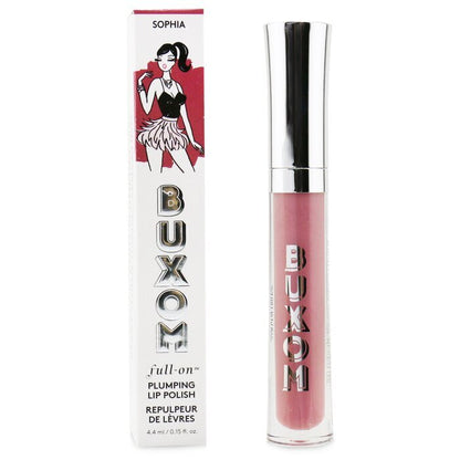 Buxom Full On Plumping Lip Polish Gloss - Sophia 4,4 ml