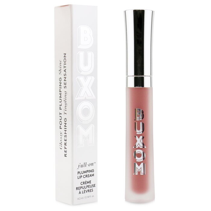 Buxom Full On Plumping Lip Cream - Hot Toddy 4,2 ml