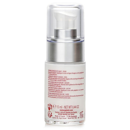 Guinot Age Logic Oogserum 15ml/0.44oz