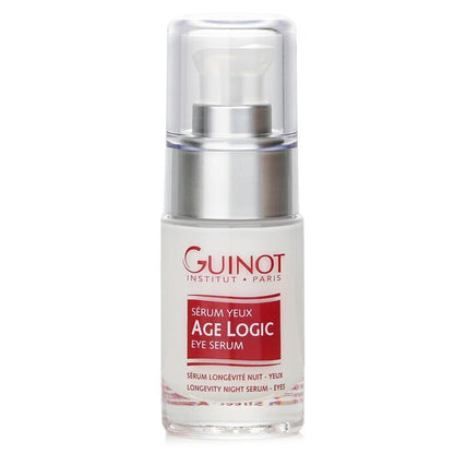 Guinot Age Logic Oogserum 15ml/0.44oz
