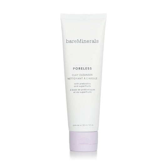 BareMinerals Poreless Klei Reiniger 120ml/4oz