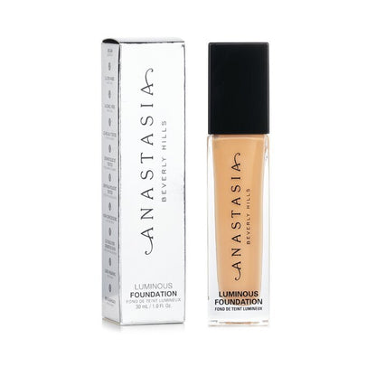 Anastasia Beverly Hills Luminous Foundation - # 240N 30ml/1oz