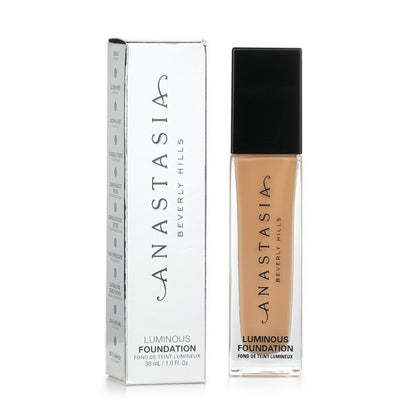 Anastasia Beverly Hills Luminous Foundation - # 335W 30ml/1oz