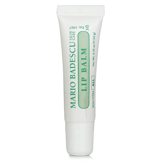Mario Badescu Lippenbalsem (Tube) 10g/0.35oz