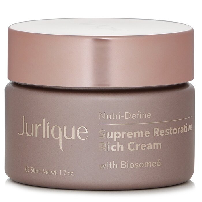 Jurlique Nutri-Define Supreme Restorative Rich Cream 50ml/1.7oz