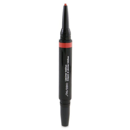 Shiseido LipLiner InkDuo (Prime + Line) -  07 Poppy 1.1g