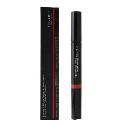 Shiseido LipLiner InkDuo (Prime + Line) - 08 True Red 1.1g