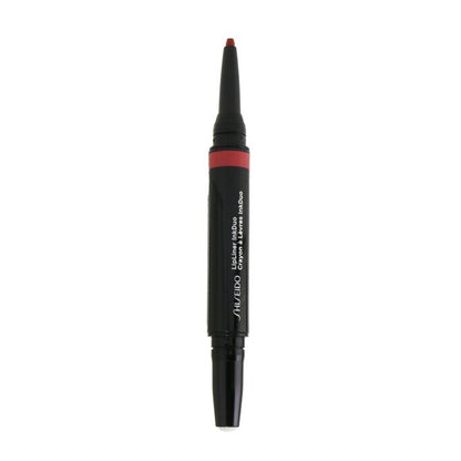Shiseido LipLiner InkDuo (Prime + Line) - 08 True Red 1.1g