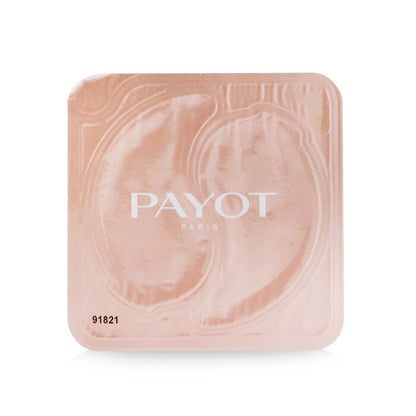 Payot Roselift Collageen Patch Regard - Anti-vermoeidheid, Lifting Express Care (Oogpatch) 10 paar