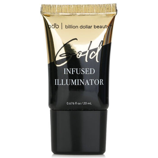 Billion Dollar Brows Gold Infused Illuminator 20ml/0.676oz