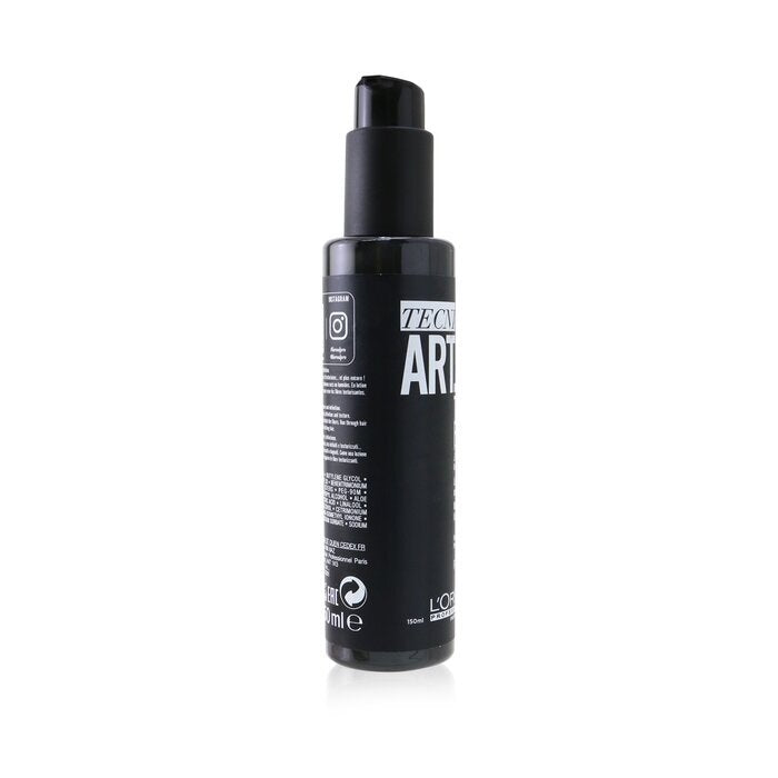 L'Oréal Professionnel Tecni.Art Transformer Texture (multi-use vloeistof-naar-pasta - Force 3) 150ml/5.1oz