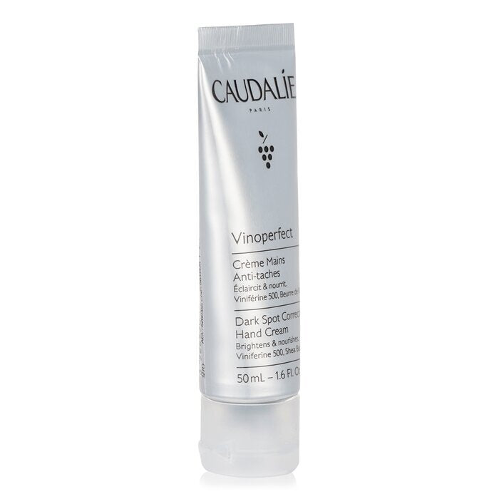 Caudalie Vinoperfect Dark Spot Correcting Hand Cream 50ml/1.6oz