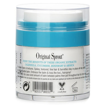 Original Sprout Classic Collection Classic Styling Balm 59.1ml/2oz