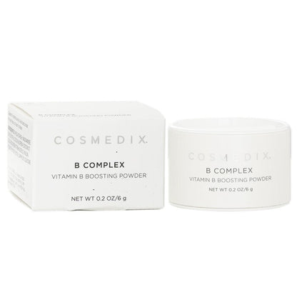 CosMedix B Complex Vitamin B Boosting Powder 6g/0.2oz