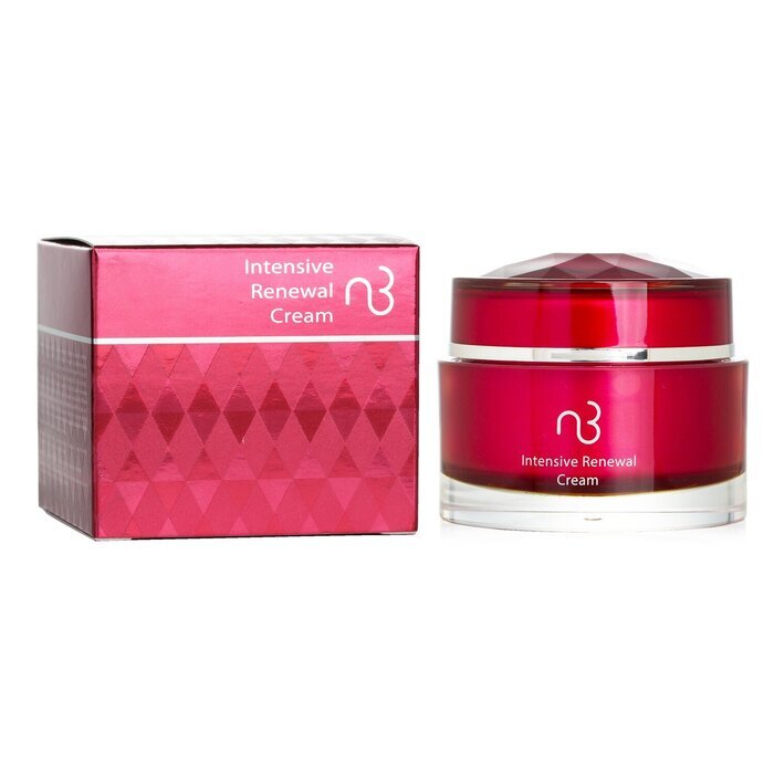 Natural Beauty Intensive Renewal Cream 50g/1.7oz