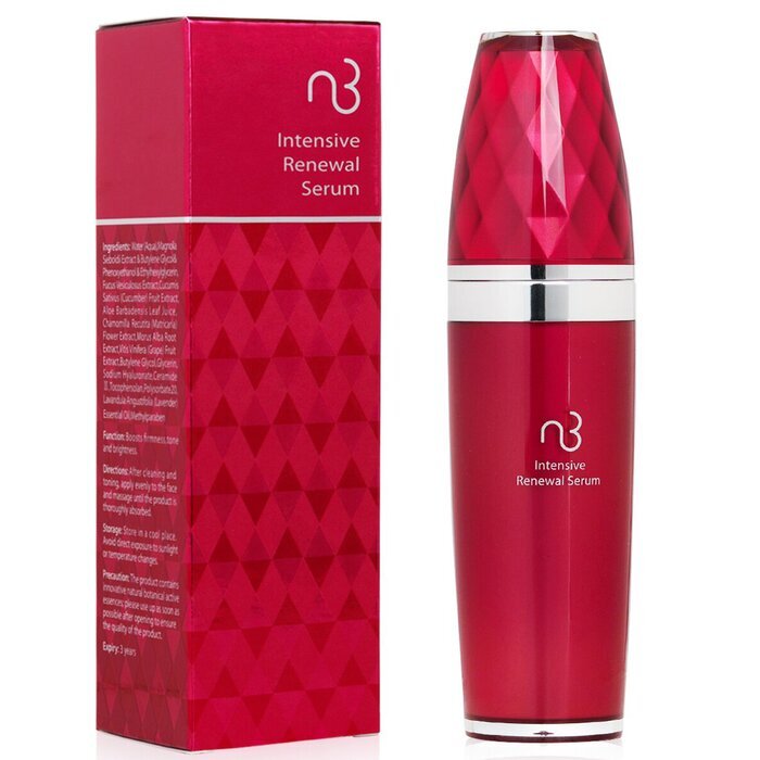 Natural Beauty Intensive Renewal Serum 60ml/2oz