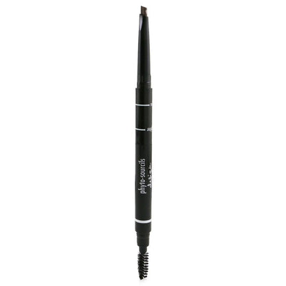 Sisley Phyto Sourcils Design 3 In 1 Brow Architect Pencil - # 4 Moka 2x 0.2g/0.007oz